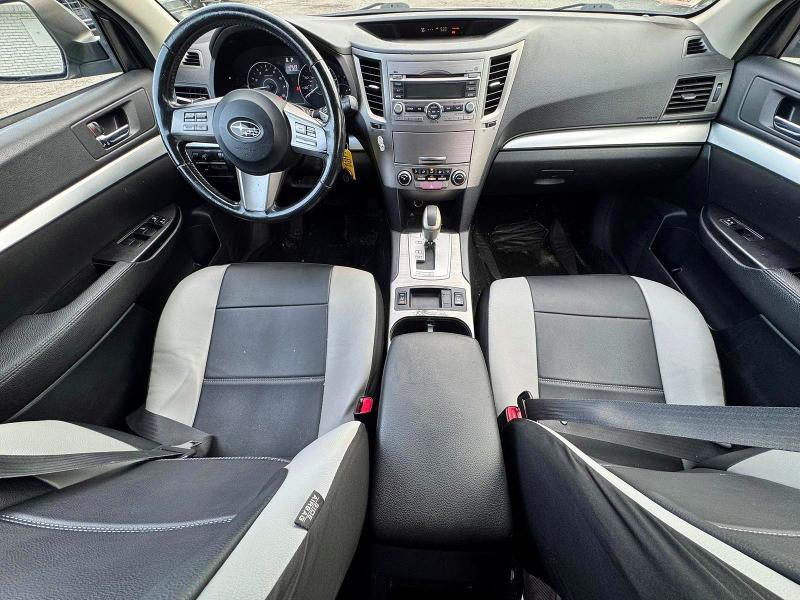 2011 Subaru Outback მანქანა იყიდება აუქციონზე, vin: 4S4BRBCC7B3374473, აუქციონის ნომერი: 68299646