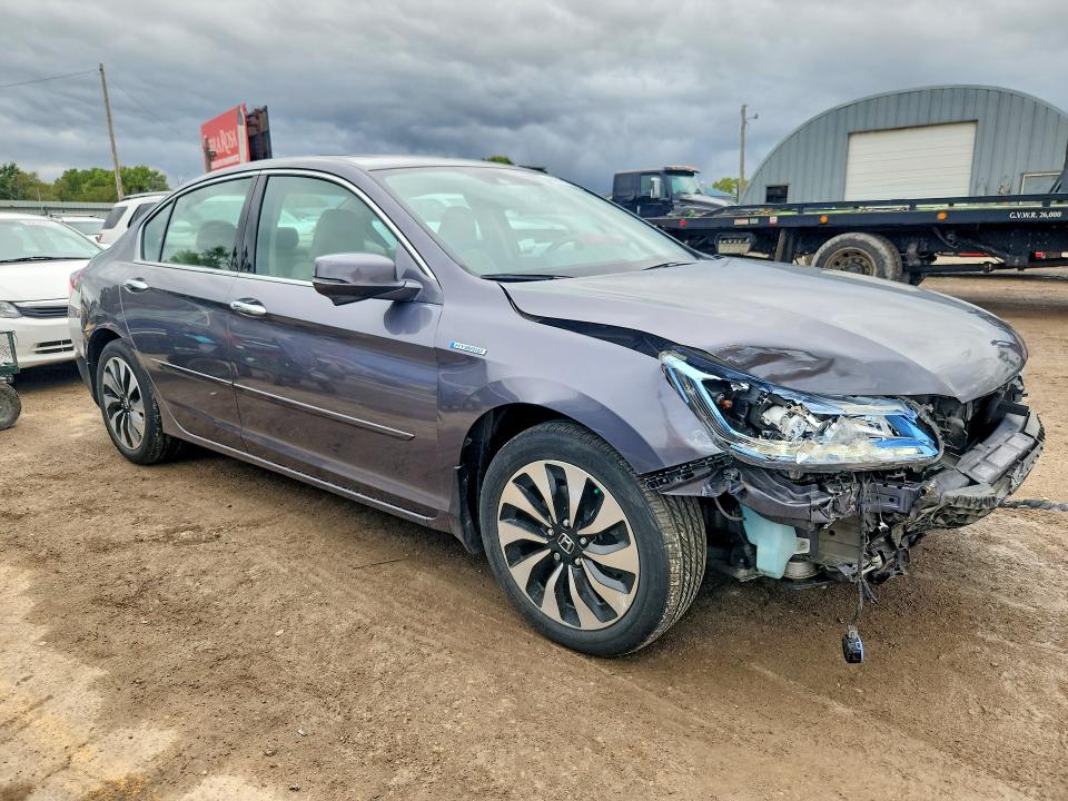 68618136 :رقم المزاد ، 1HGCR6F75EA001030 vin ، 2014 Honda Accord مزاد بيع