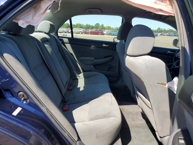 Продажа на аукционе авто 2007 Honda Accord, vin: 1HGCM56447A070826, номер лота: 69103486