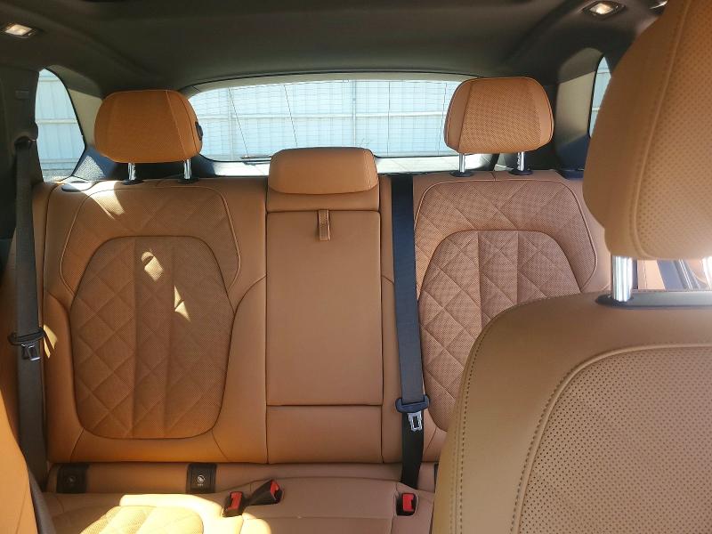 Продажа на аукционе авто 2024 Bmw X5, vin: 5UX23EU05R9V38126, номер лота: 68835586