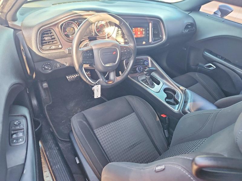 Aukcja sprzedaży 2017 Dodge Challenger, vin: 2C3CDZBT4HH657974, numer aukcji: 67032856
