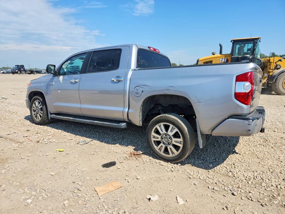 67443546 :رقم المزاد ، 5TFAW5F12GX551824 vin ، 2016 Toyota Tundra مزاد بيع