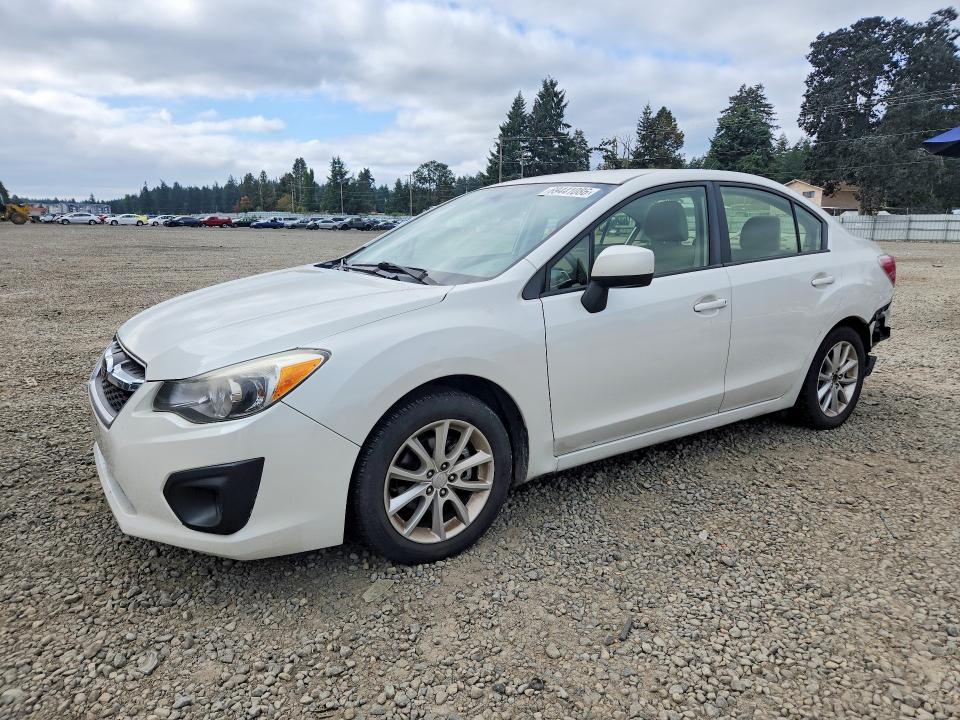 Aukcja sprzedaży 2014 Subaru Impreza, vin: JF1GJAC66EH009883, numer aukcji: 69441086