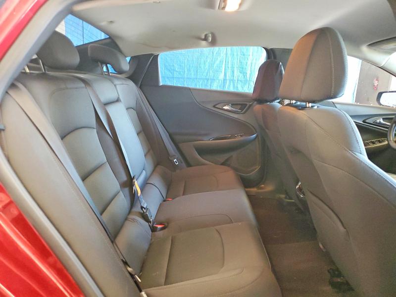 Продажа на аукционе авто 2017 Chevrolet Malibu, vin: 1G1ZE5ST7HF152601, номер лота: 68569906