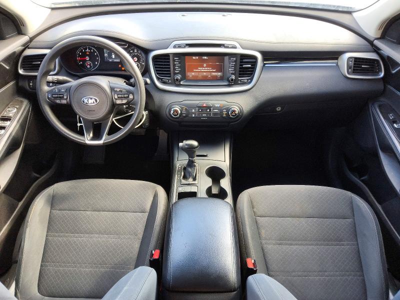 Aukcja sprzedaży 2018 Kia Sorento, vin: 5XYPG4A38JG400930, numer aukcji: 68620616