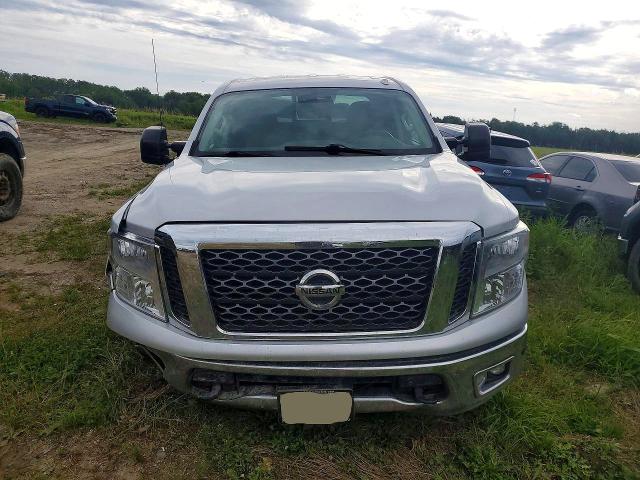 Aukcja sprzedaży 2017 Nissan Titan, vin: 1N6AA1E5XHN567159, numer aukcji: 66031456