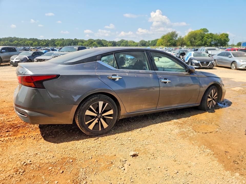 Продажа на аукционе авто 2021 Nissan Altima, vin: 1N4BL4DV6MN349319, номер лота: 69209756