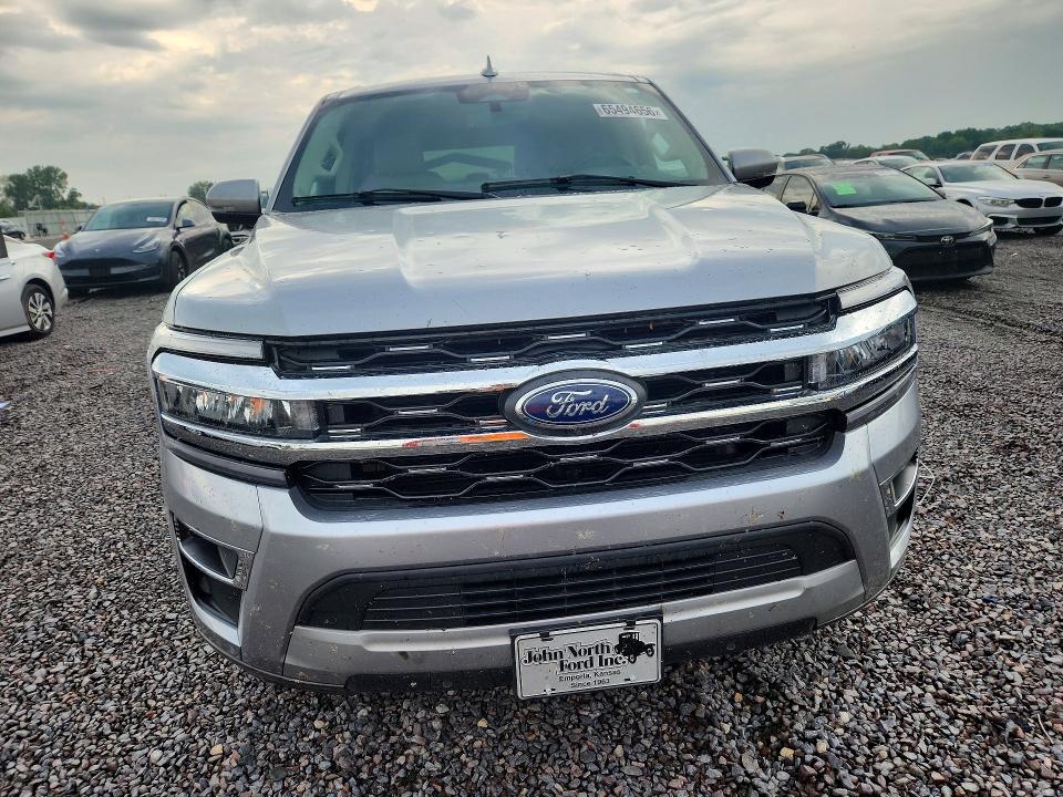 2024 Ford Expedition მანქანა იყიდება აუქციონზე, vin: 1FMJK2A85REA33053, აუქციონის ნომერი: 65494656