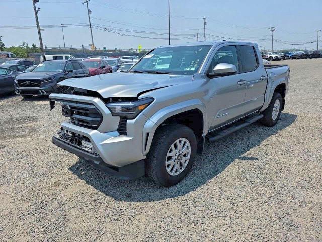 2026 Toyota Tacoma მანქანა იყიდება აუქციონზე, vin: 3TMLB5JN8TM231597, აუქციონის ნომერი: 70304466