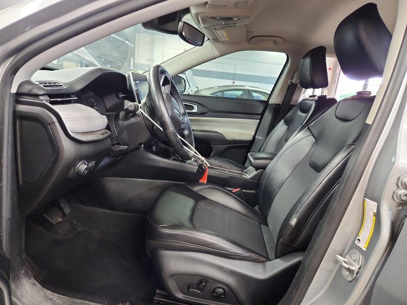 Продажа на аукционе авто 2022 Jeep Compass, vin: 3C4NJDBB8NT103007, номер лота: 67356366