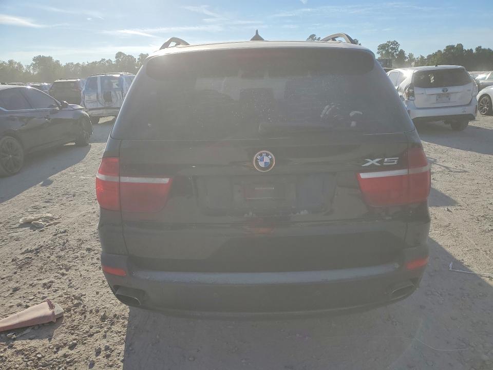 Aukcja sprzedaży 2007 Bmw X5, vin: 5UXFE83517LZ41465, numer aukcji: 70783296