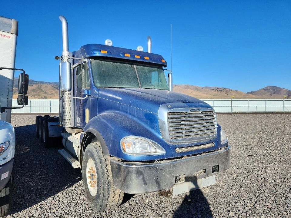 Продаж на аукціоні авто 2007 Freightliner Conventional, vin: 1FURA6CK67LX29254, номер лоту: 66476096