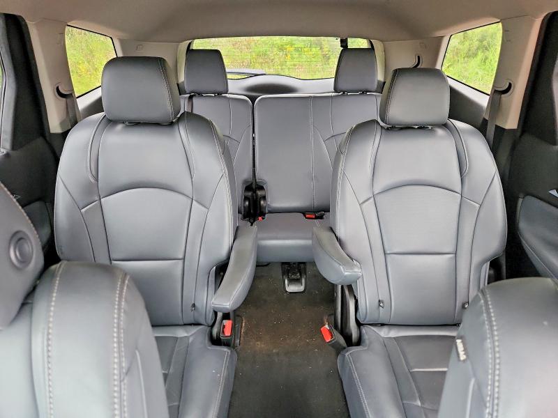 67803056 :رقم المزاد ، 5GAEVAKW3LJ158458 vin ، 2020 Buick Enclave مزاد بيع