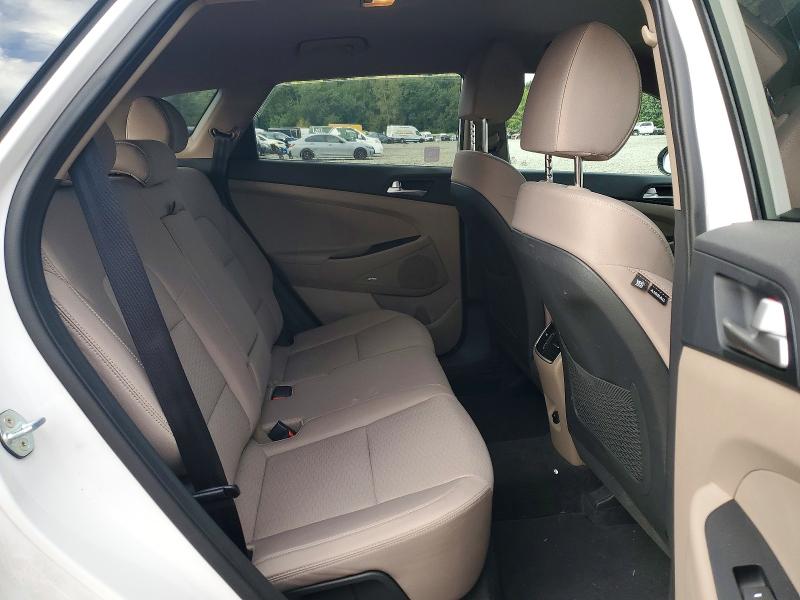 Aukcja sprzedaży 2019 Hyundai Tucson, vin: KM8J3CAL2KU869020, numer aukcji: 69728016