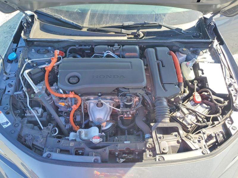 2025 Honda Civic მანქანა იყიდება აუქციონზე, vin: 2HGFE4F89SH304458, აუქციონის ნომერი: 69356576