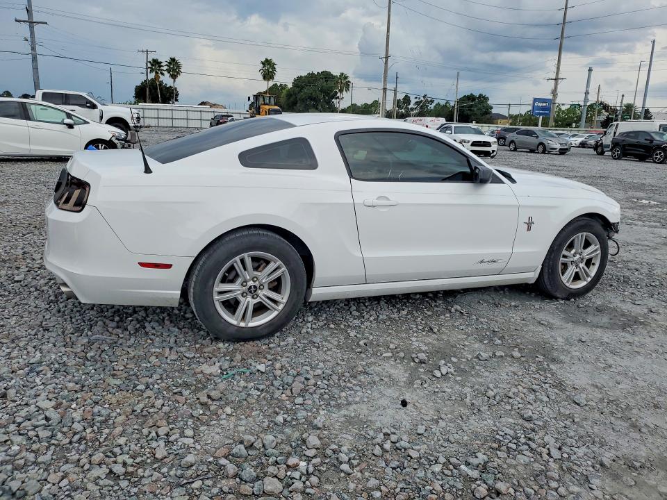 Продаж на аукціоні авто 2014 Ford Mustang, vin: 1ZVBP8AM9E5283140, номер лоту: 70091836