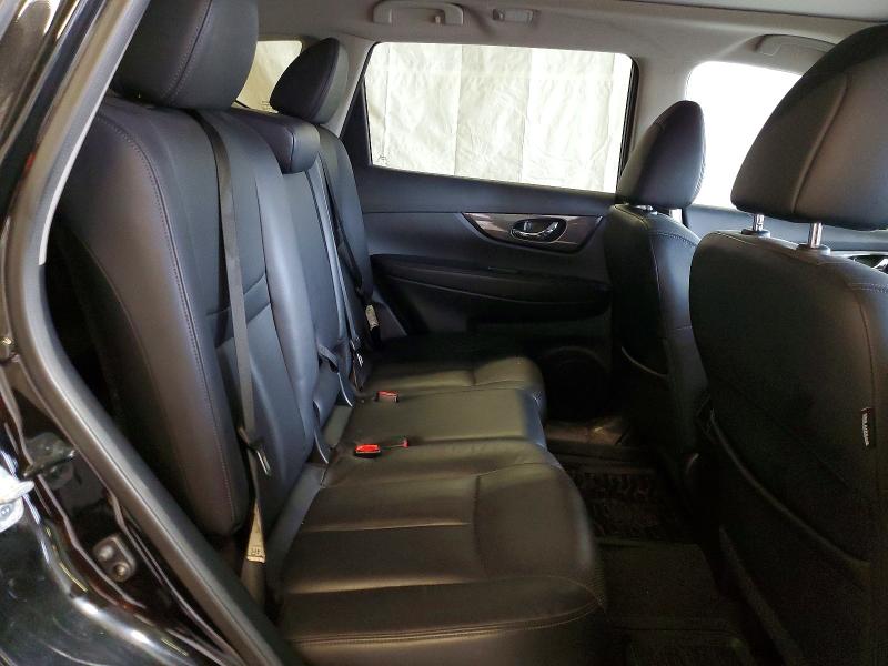 2015 Nissan Rogue მანქანა იყიდება აუქციონზე, vin: 5N1AT2MV0FC804900, აუქციონის ნომერი: 69192656