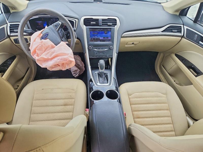 Продаж на аукціоні авто 2013 Ford Fusion, vin: 3FA6P0H75DR130827, номер лоту: 69989726
