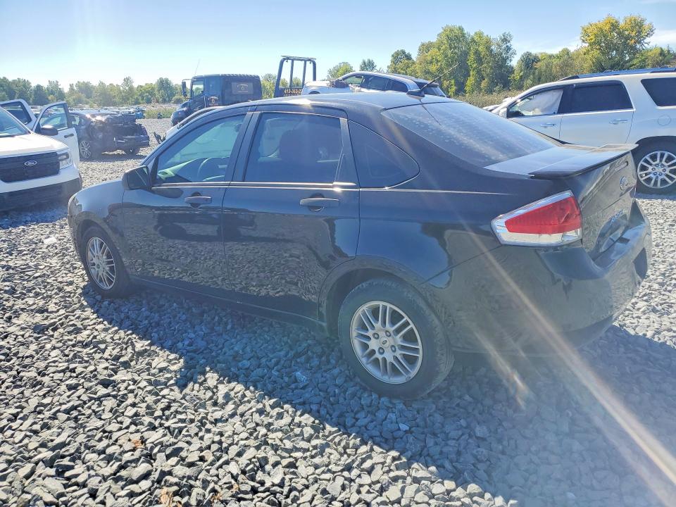 Продажа на аукционе авто 2010 Ford Focus, vin: 1FAHP3FN5AW137068, номер лота: 69757746