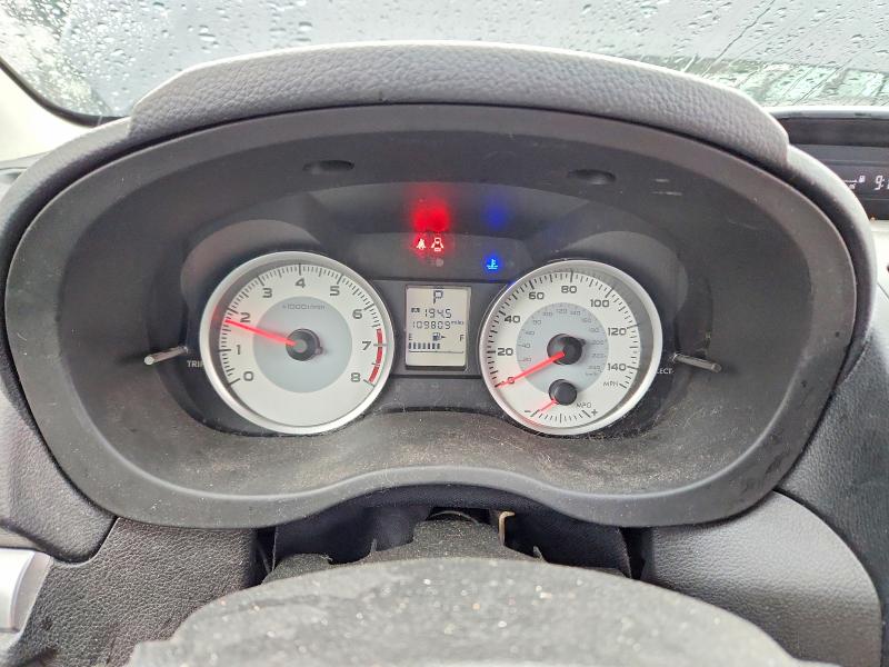 Aukcja sprzedaży 2014 Subaru Impreza, vin: JF1GPAC68E8266879, numer aukcji: 69970776