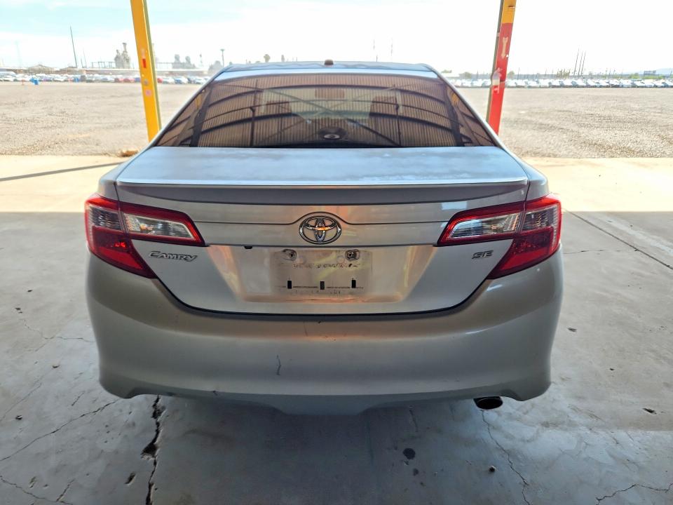 Продажа на аукционе авто 2012 Toyota Camry, vin: 4T1BF1FK3CU043908, номер лота: 69815686