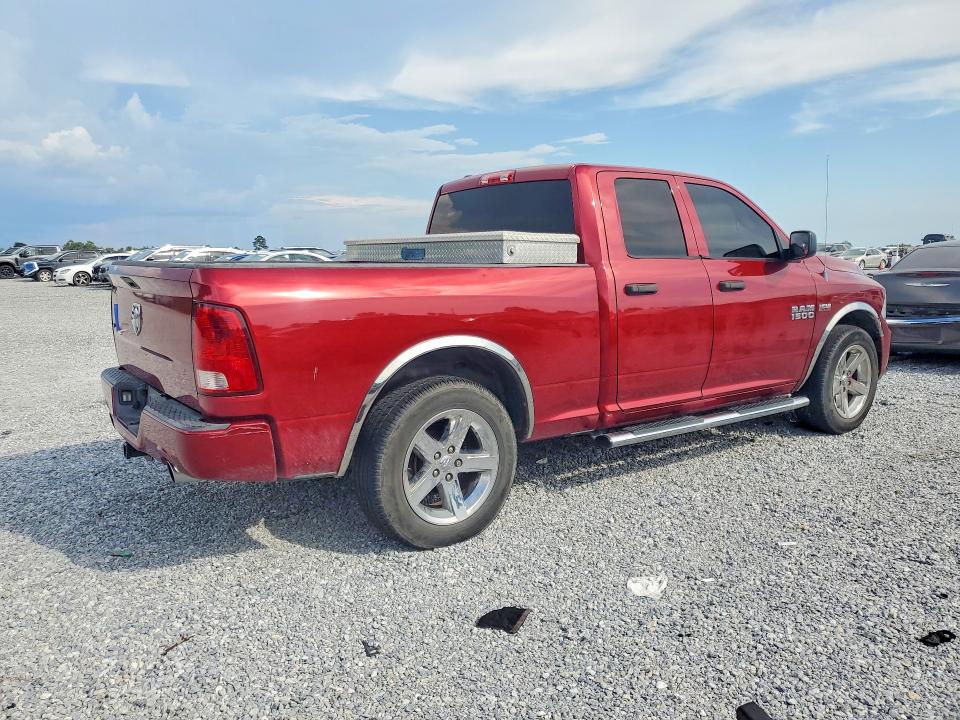 Aukcja sprzedaży 2013 Ram 1500, vin: 1C6RR6FT5DS532637, numer aukcji: 68101456