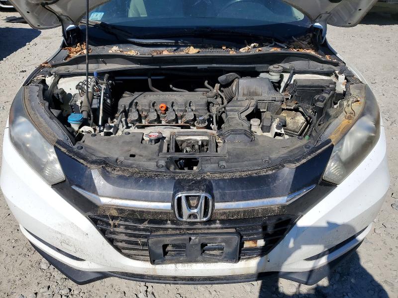 Продажа на аукционе авто 2017 Honda Hr-v, vin: 3CZRU6H72HM711184, номер лота: 70595506