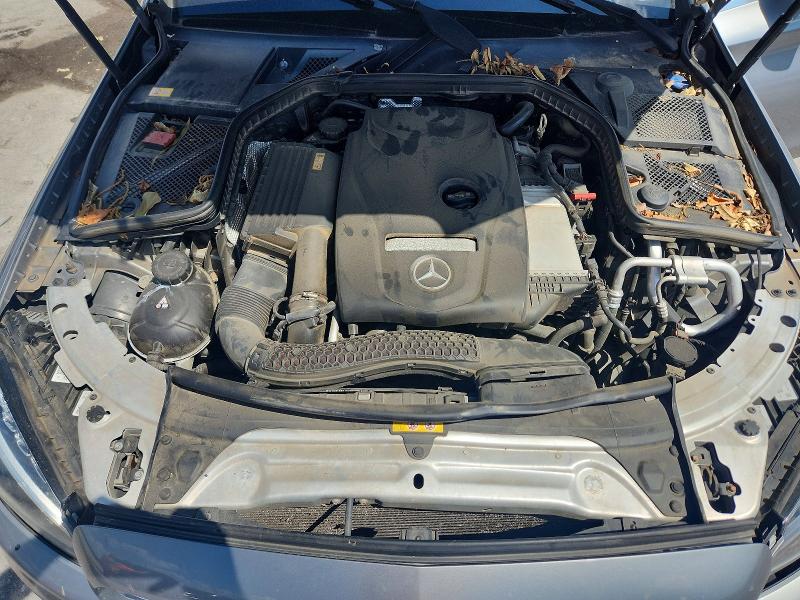 Aukcja sprzedaży 2015 Mercedes-benz C, vin: 55SWF4KB6FU014590, numer aukcji: 68999416