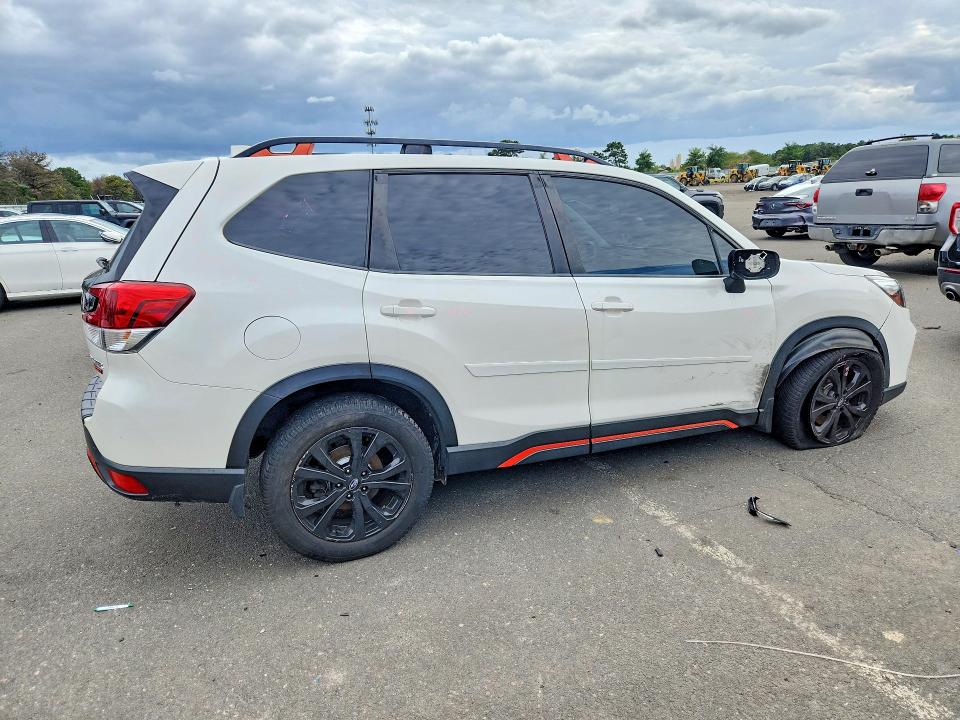 Aukcja sprzedaży 2019 Subaru Forester, vin: JF2SKAKC0KH513190, numer aukcji: 69786196