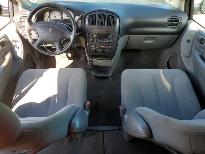 Aukcja sprzedaży 2007 Dodge Grand Caravan, vin: 2D4GP44L07R339141, numer aukcji: 67992916