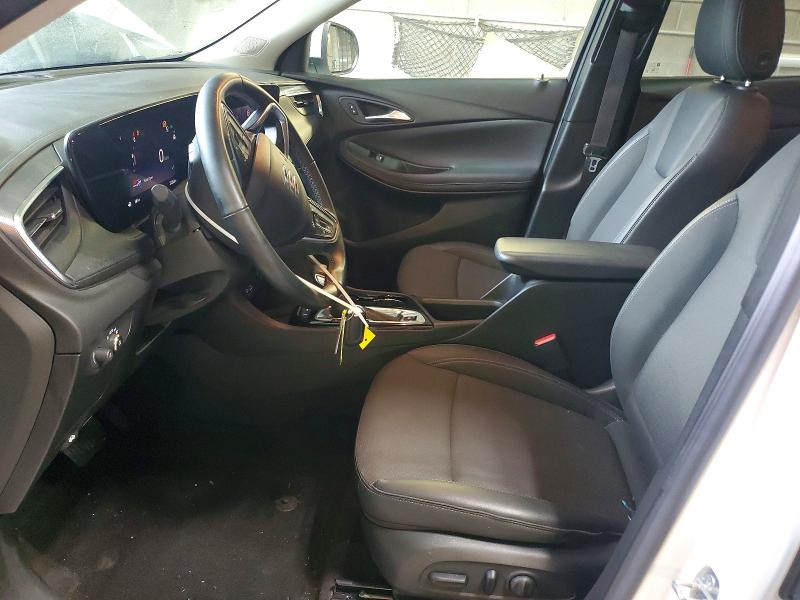 Продаж на аукціоні авто 2024 Buick Encore Gx, vin: KL4AMCSL3RB005612, номер лоту: 71022366