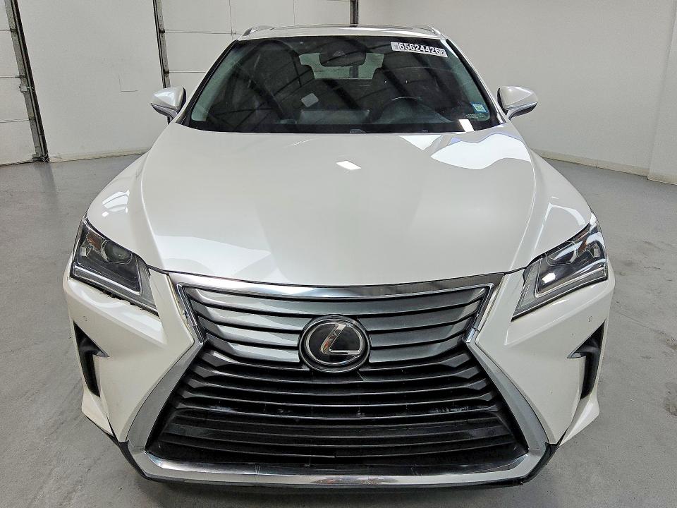 Продажа на аукционе авто 2017 Lexus Rx 350, vin: JTJBZMCAXH2019436, номер лота: 65624426