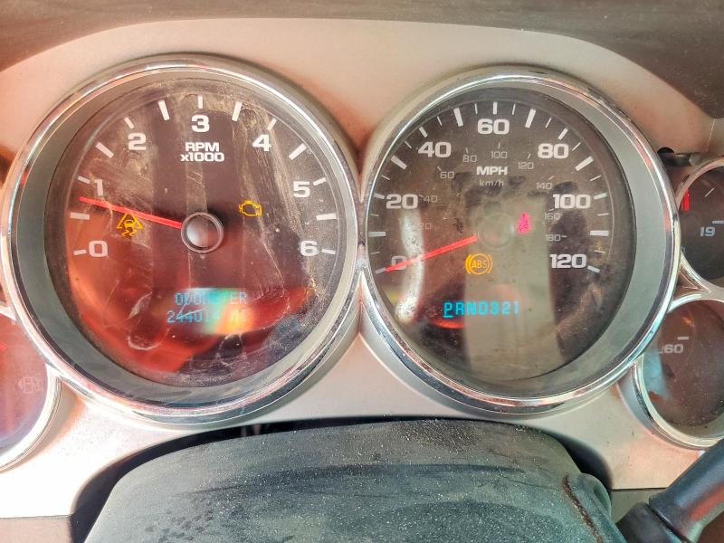 Aukcja sprzedaży 2008 Gmc Sierra, vin: 3GTEK13J08G273358, numer aukcji: 67823866