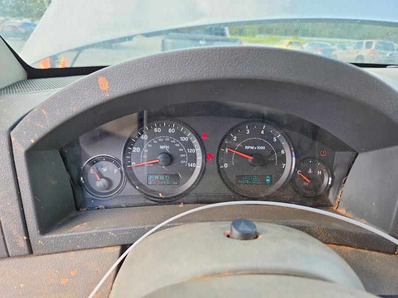 Aukcja sprzedaży 2005 Jeep Grand Cherokee, vin: 1J4GS48K65C671209, numer aukcji: 68641706
