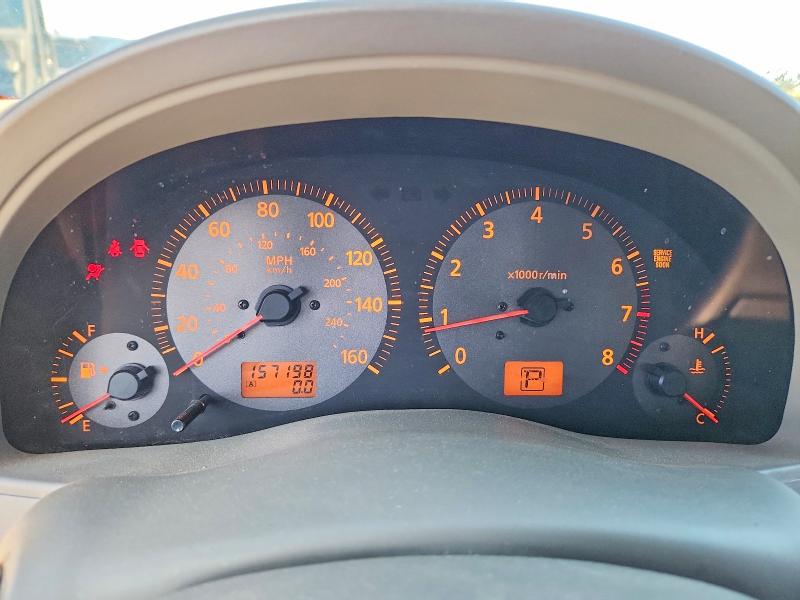 Aukcja sprzedaży 2003 Infiniti G35, vin: JNKCV54E63M207909, numer aukcji: 68233356