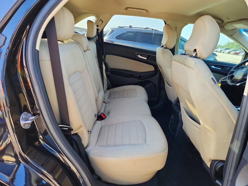 Aukcja sprzedaży 2019 Ford Edge, vin: 2FMPK3G9XKBB73326, numer aukcji: 69320456