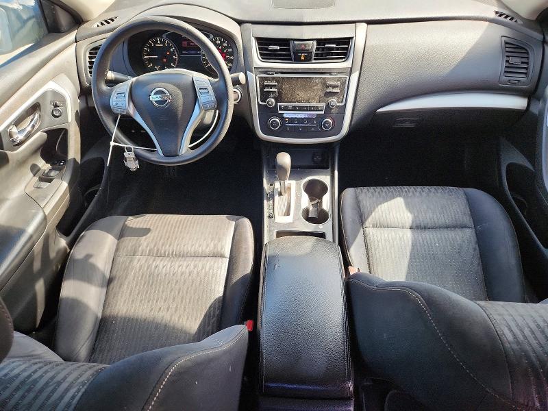 Auction sale of the 2017 Nissan Altima, vin: 1N4AL3AP8HN304819, lot number: 67359056