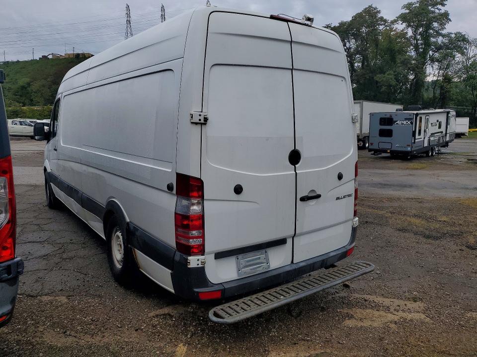 Aukcja sprzedaży 2015 Mercedes-benz Sprinter, vin: WD3PE8DB7FP134847, numer aukcji: 68523366