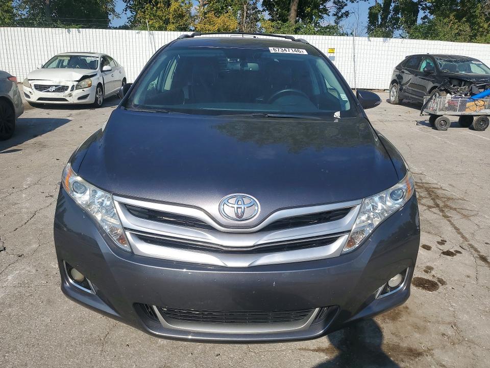 Продаж на аукціоні авто 2014 Toyota Venza, vin: 4T3BA3BB1EU063570, номер лоту: 67347146