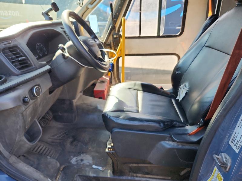 Продаж на аукціоні авто 2021 Ford Transit, vin: 1FDDF6P8XMKA59710, номер лоту: 70427236