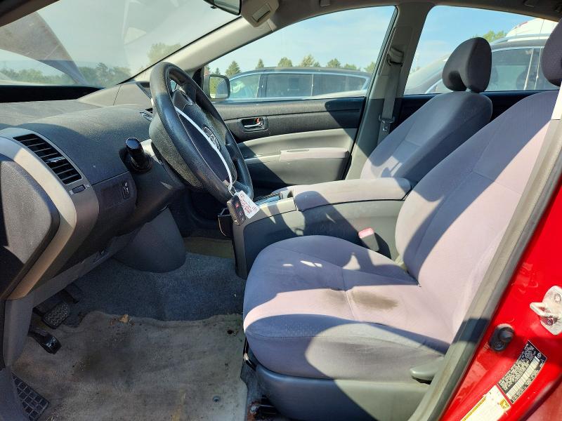 Auction sale of the 2007 Toyota Prius, vin: JTDKB20U377551395, lot number: 67538506