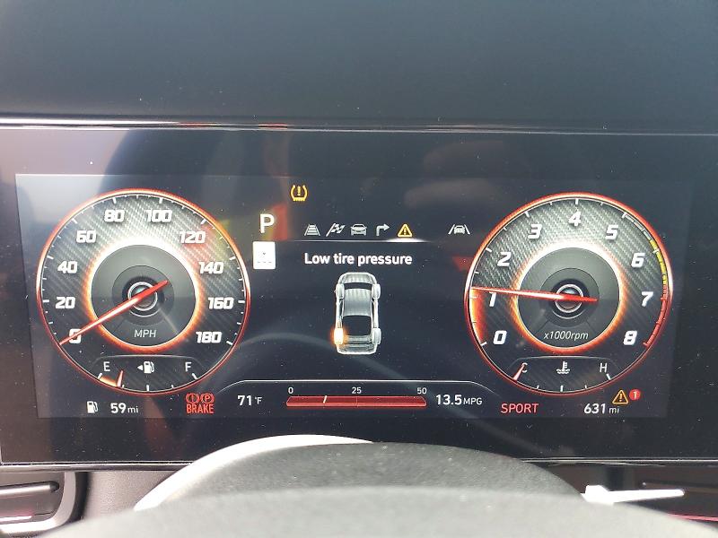 Продаж на аукціоні авто 2026 Hyundai Elantra N, vin: KMHLW4DK5TU042932, номер лоту: 67380646