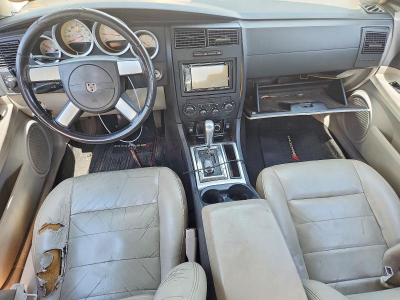 Продаж на аукціоні авто 2007 Dodge Charger, vin: 2B3KA53H87H824792, номер лоту: 67315076