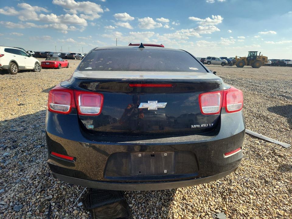 Aukcja sprzedaży 2014 Chevrolet Malibu, vin: 1G11C5SL3EF213778, numer aukcji: 69108616