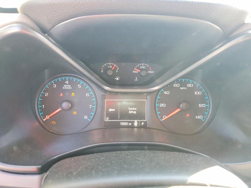 Продаж на аукціоні авто 2018 Gmc Canyon, vin: 1GTH5BEN5J1199983, номер лоту: 67382926