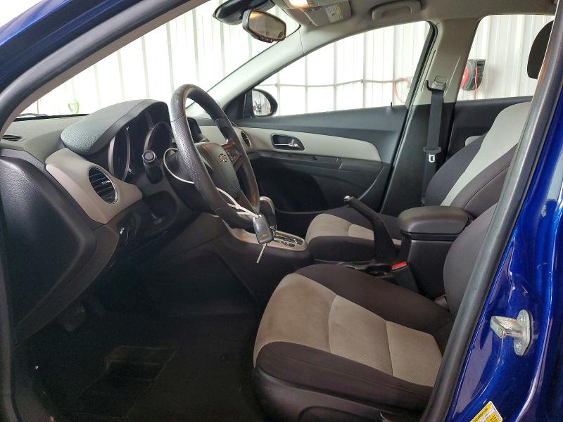 Aukcja sprzedaży 2013 Chevrolet Cruze, vin: 1G1PA5SG8D7297673, numer aukcji: 68398896