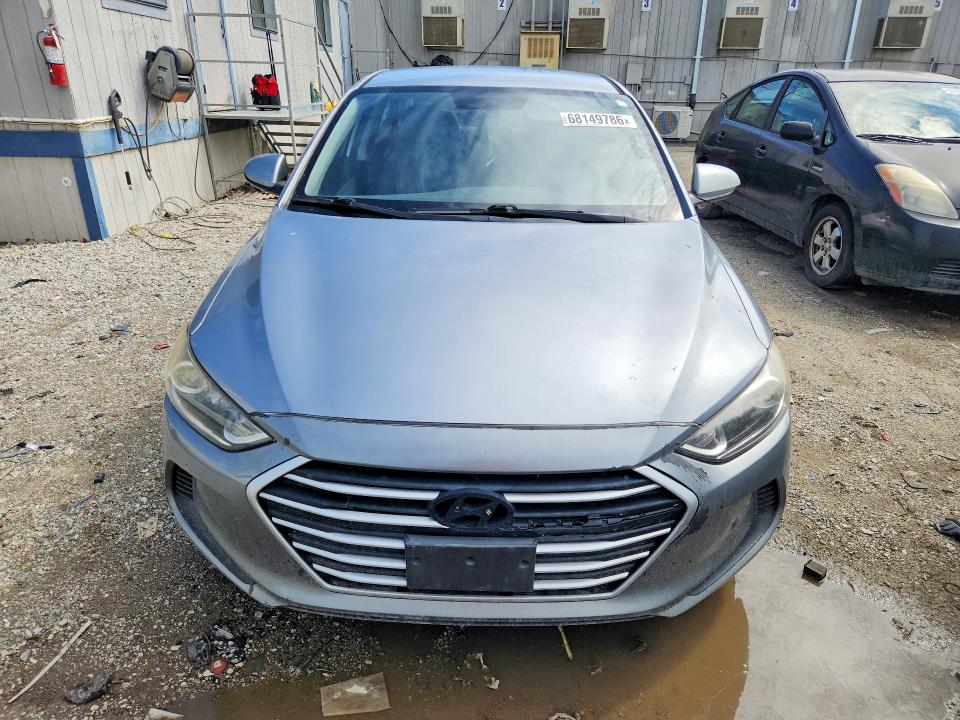 Продажа на аукционе авто 2017 Hyundai Elantra, vin: 5NPD84LF7HH106087, номер лота: 68149786