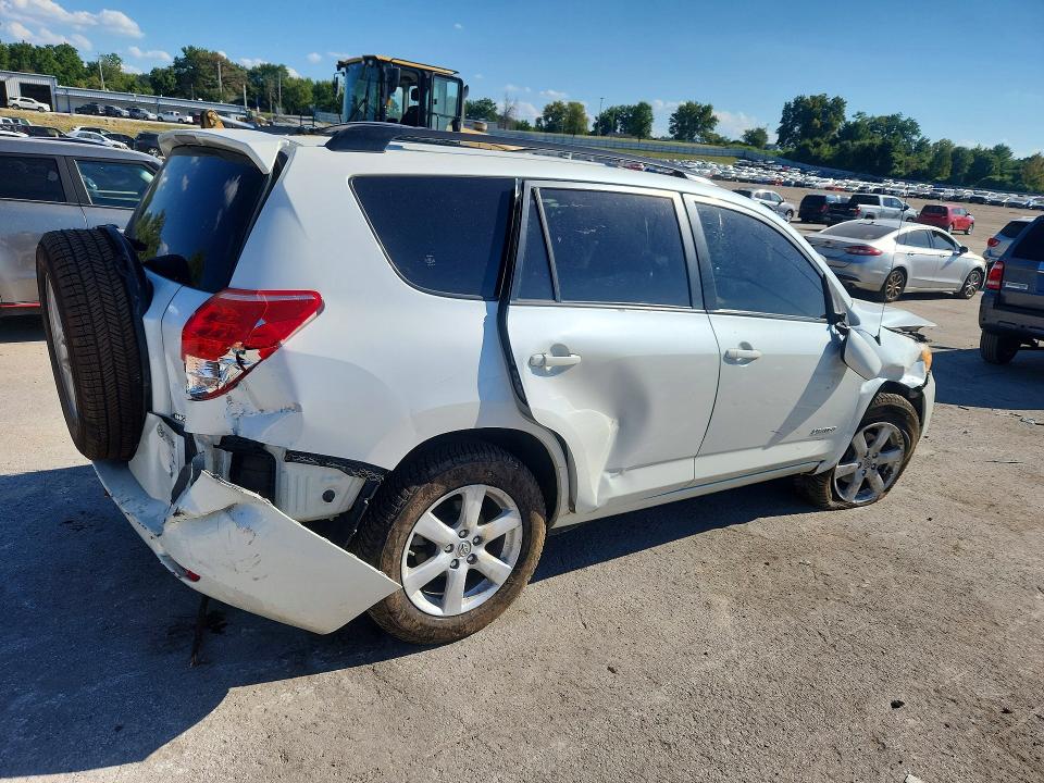 Продажа на аукционе авто 2008 Toyota Rav4, vin: JTMBK31V685048017, номер лота: 67631866