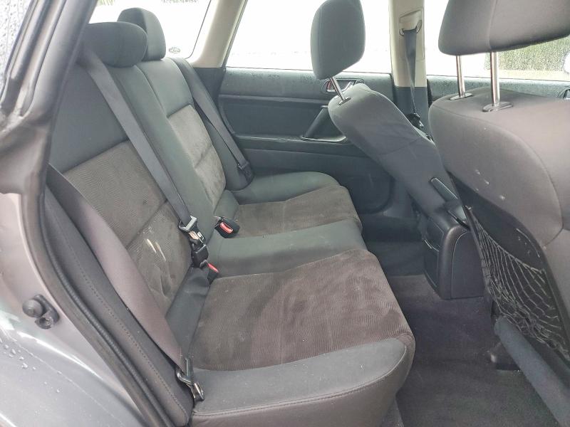 Продажа на аукционе авто 2008 Subaru Outback, vin: 4S4BP61C587306867, номер лота: 70324236