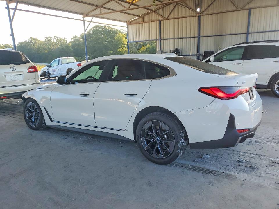 Auction sale of the 2023 Bmw I4, vin: WBY73AW0XPFN63534        , lot number: 68762926
